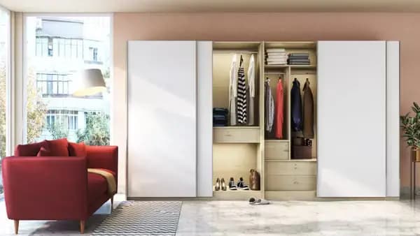 Wardrobe