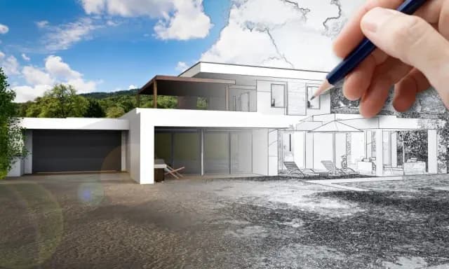Building Your Dream Home: A New Milestone