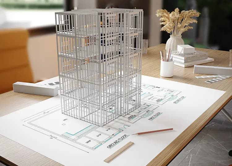 Structural Drawings