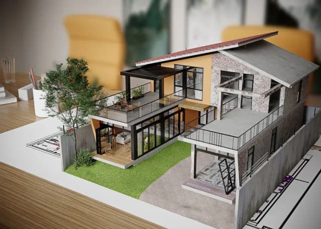 Landscaping