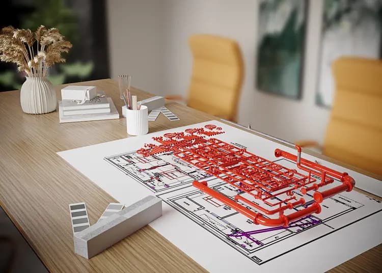 Fire Safety Installations