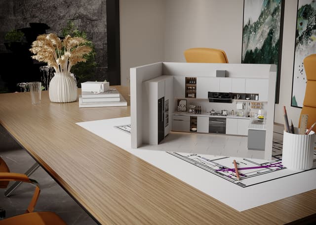 Modular Furniture