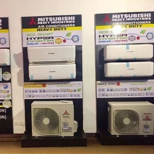 Modern house exterior