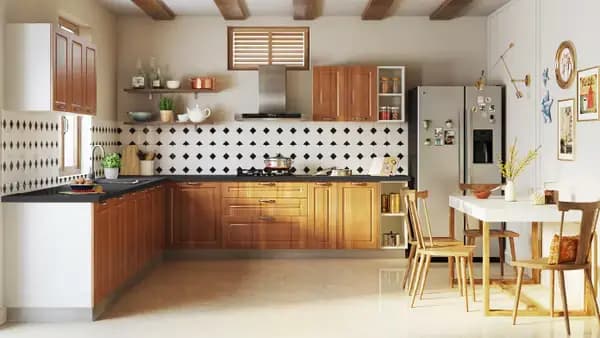 Wall Finishes